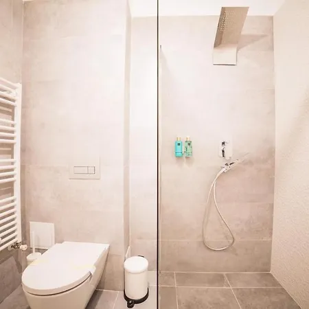 Apartment Casa Flat3 Brasov