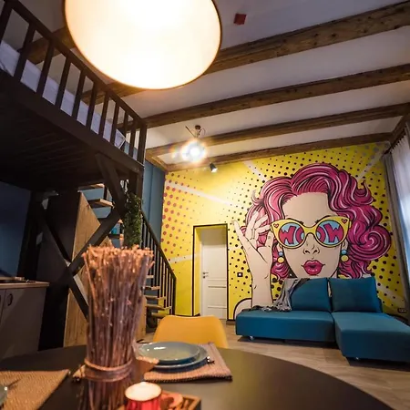 Apartment Casa Flat3