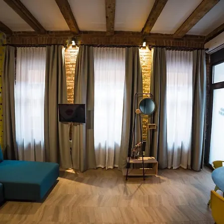 Casa Flat3 Apartment Brasov