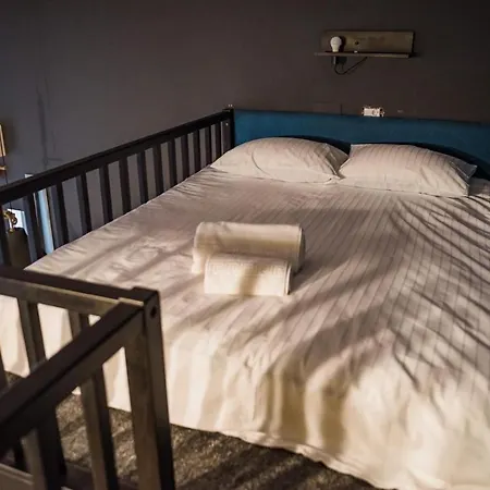 Casa Flat3 Apartment Brasov