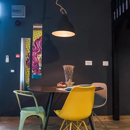Casa Flat3 Brasov