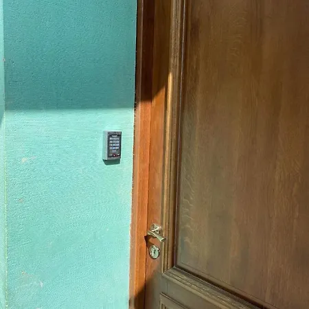 Apartment Casa Flat3 *